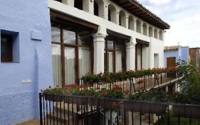 Casona Del Solanar